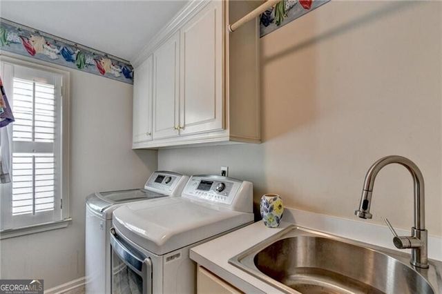 125 Burford Hollow, Alpharetta, GA 30022