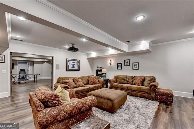 125 Burford Hollow, Alpharetta, GA 30022