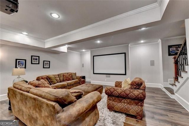 125 Burford Hollow, Alpharetta, GA 30022