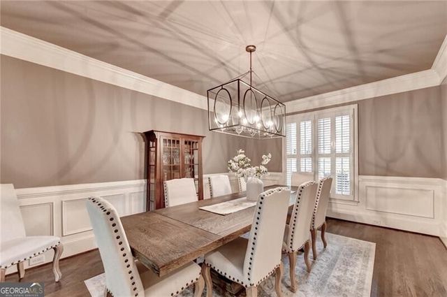 125 Burford Hollow, Alpharetta, GA 30022