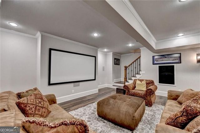 125 Burford Hollow, Alpharetta, GA 30022