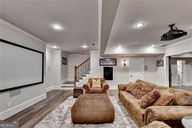 125 Burford Hollow, Alpharetta, GA 30022