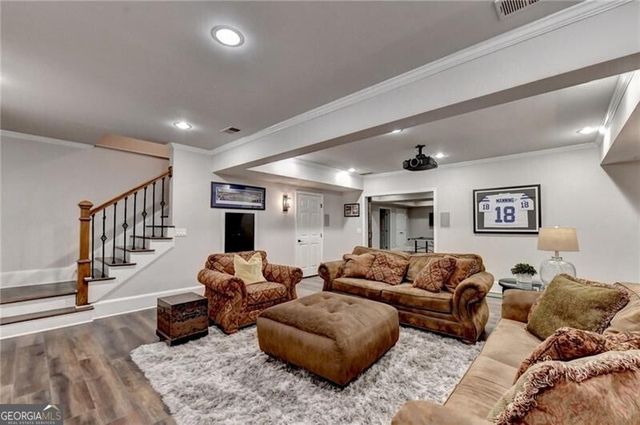 125 Burford Hollow, Alpharetta, GA 30022