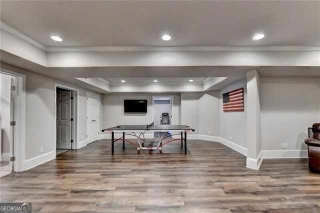 125 Burford Hollow, Alpharetta, GA 30022
