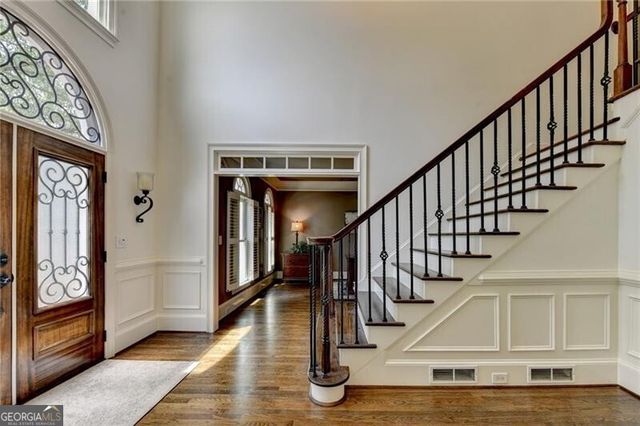 125 Burford Hollow, Alpharetta, GA 30022