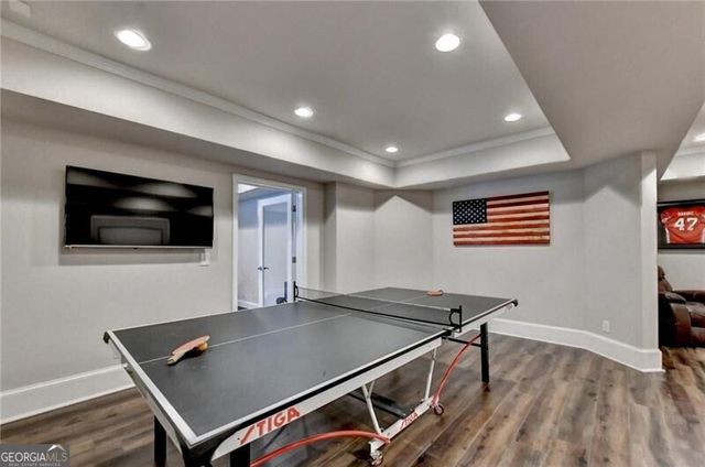 125 Burford Hollow, Alpharetta, GA 30022