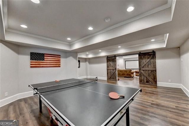 125 Burford Hollow, Alpharetta, GA 30022