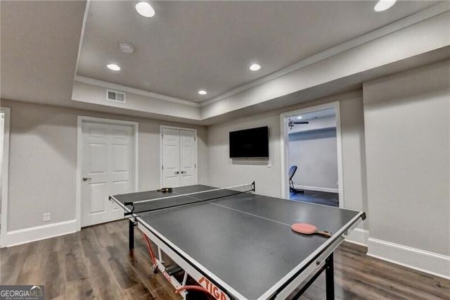 125 Burford Hollow, Alpharetta, GA 30022