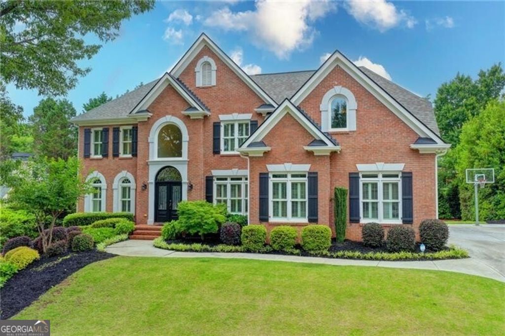 125 Burford Hollow, Alpharetta, GA 30022