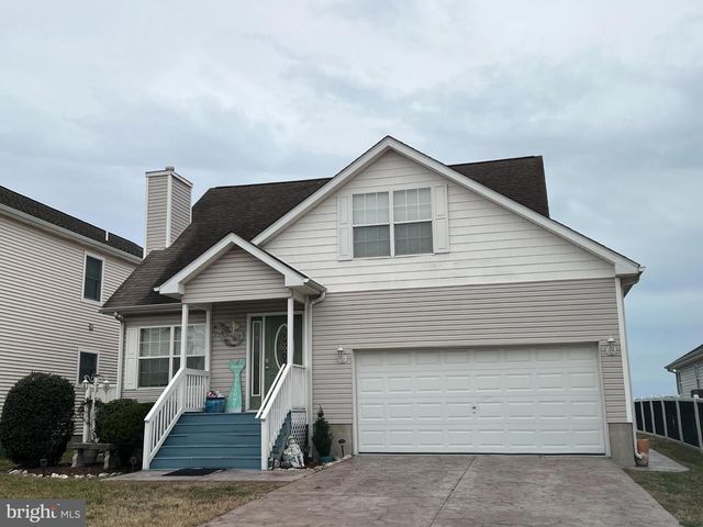 13463 MADISON AVE, Ocean City, MD 21842