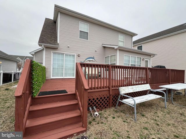 13463 MADISON AVE, Ocean City, MD 21842