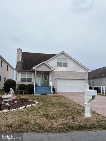 13463 MADISON AVE, Ocean City, MD 21842