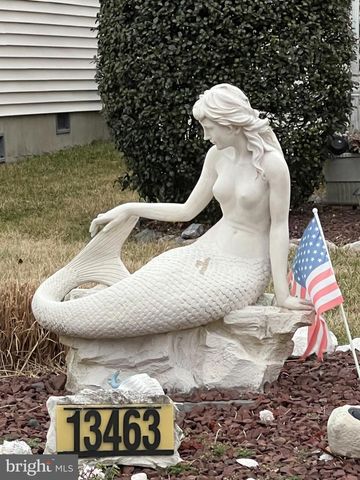 13463 MADISON AVE, Ocean City, MD 21842