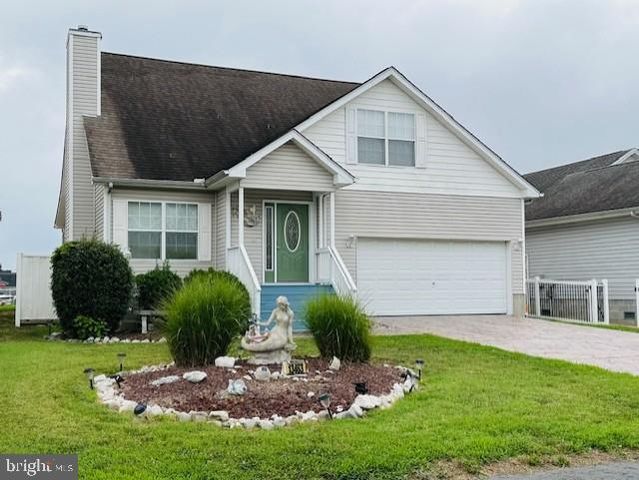 13463 MADISON AVE, Ocean City, MD 21842