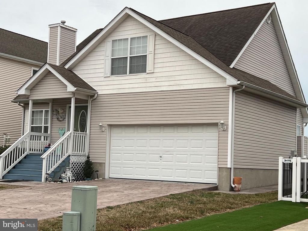 13463 MADISON AVE, Ocean City, MD 21842