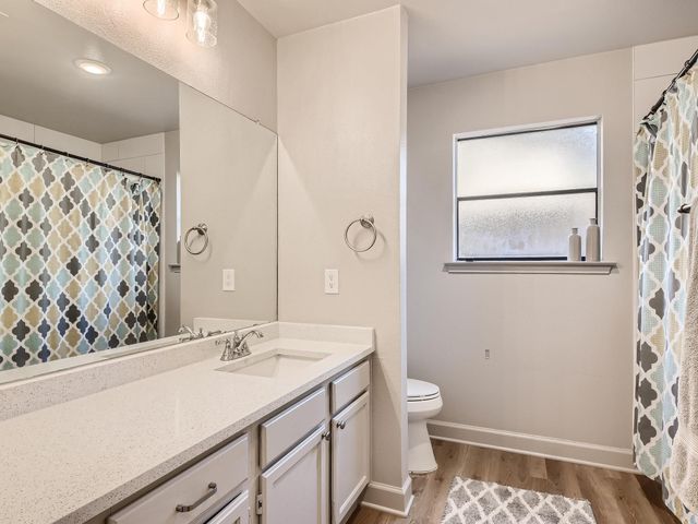 4609 San Simeon DR, Austin, TX 78749