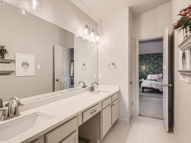 4609 San Simeon DR, Austin, TX 78749