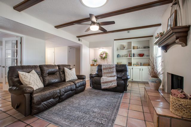 8201 Colfax Avenue NE, Albuquerque, NM 87109