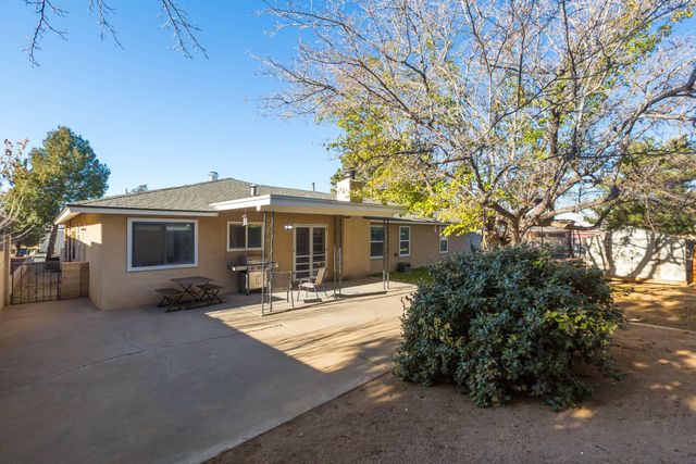 8201 Colfax Avenue NE, Albuquerque, NM 87109