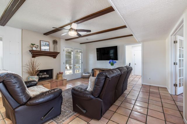 8201 Colfax Avenue NE, Albuquerque, NM 87109