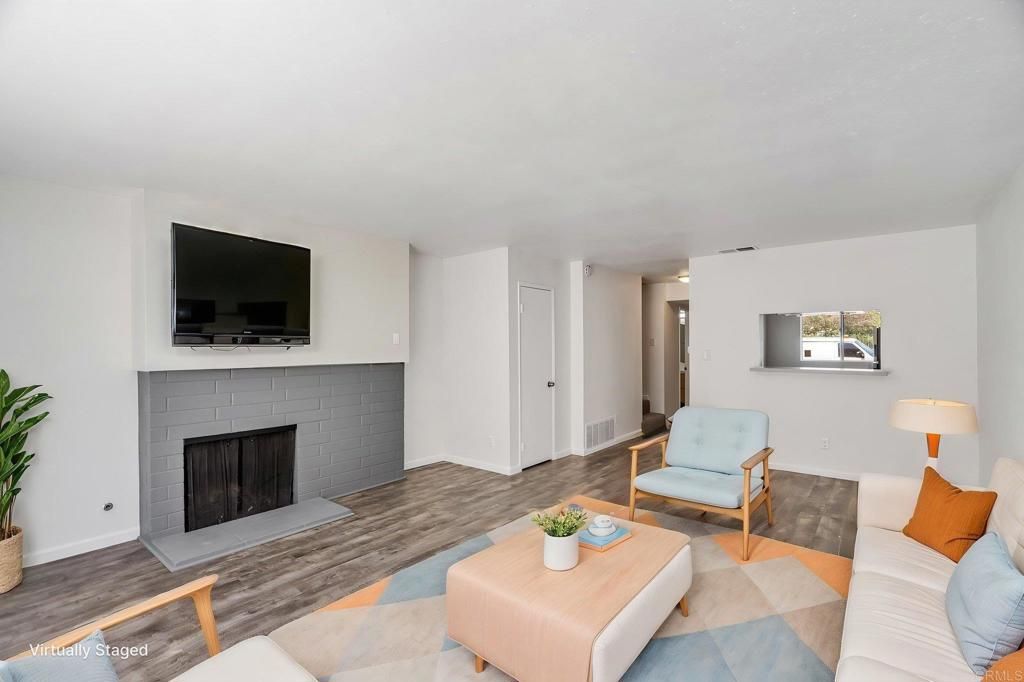 6799 Alvarado Road 4, San Diego, CA 92120 — exterior