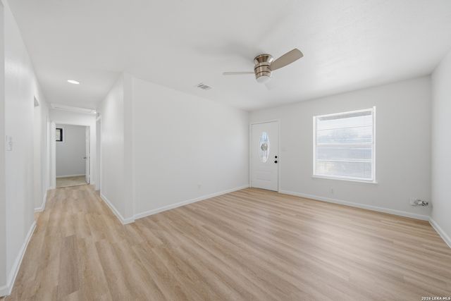 2947 Lasses Blvd, San Antonio, TX 78223