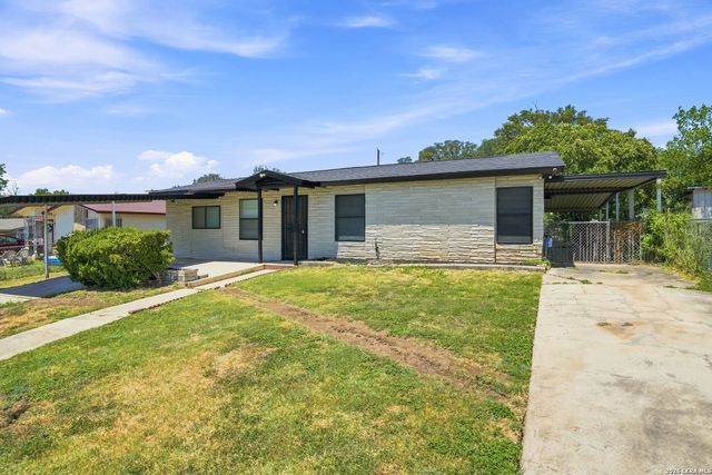 2947 Lasses Blvd, San Antonio, TX 78223