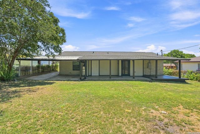 2947 Lasses Blvd, San Antonio, TX 78223