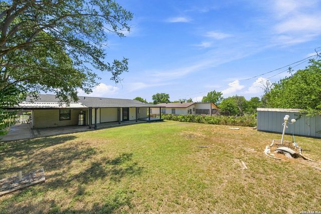 2947 Lasses Blvd, San Antonio, TX 78223
