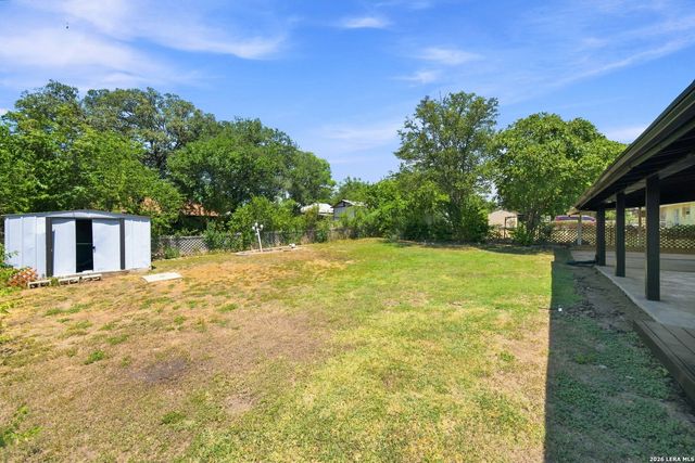 2947 Lasses Blvd, San Antonio, TX 78223