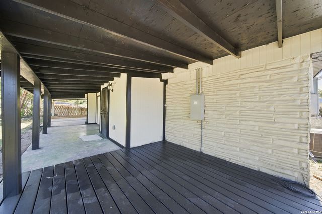 2947 Lasses Blvd, San Antonio, TX 78223