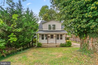 715 ANDERSON AVE, Rockville, MD 20850