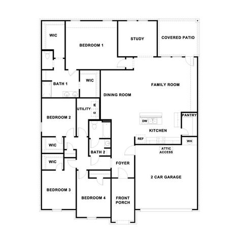 548 Tekoa DR, Georgetown, TX 78628