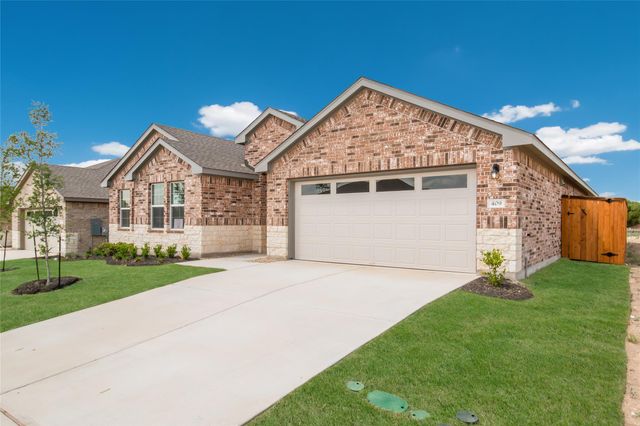 548 Tekoa DR, Georgetown, TX 78628
