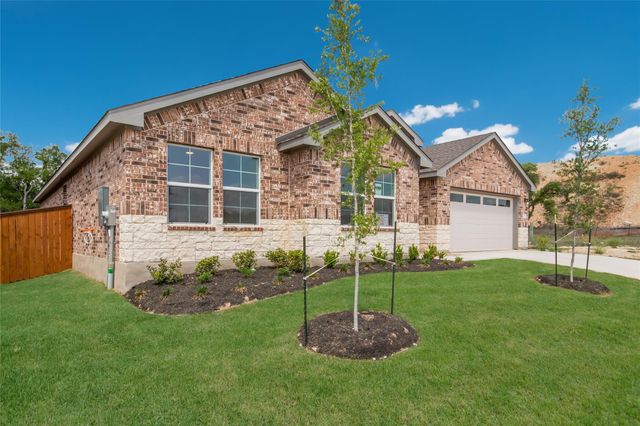 548 Tekoa DR, Georgetown, TX 78628