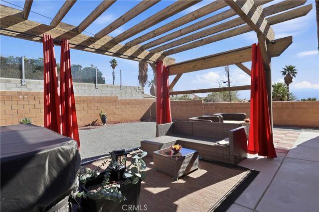 11190 Pomelo, Desert Hot Springs, CA 92240