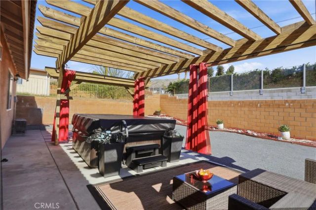 11190 Pomelo, Desert Hot Springs, CA 92240