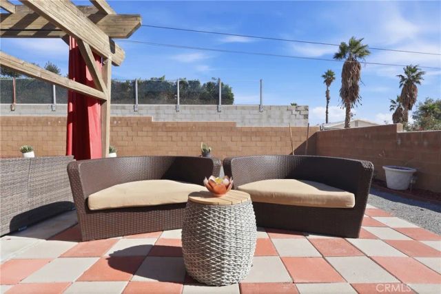 11190 Pomelo, Desert Hot Springs, CA 92240
