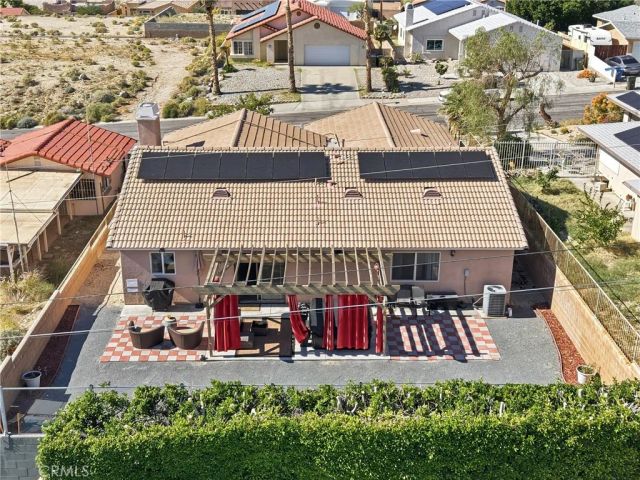 11190 Pomelo, Desert Hot Springs, CA 92240