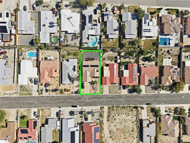 11190 Pomelo, Desert Hot Springs, CA 92240