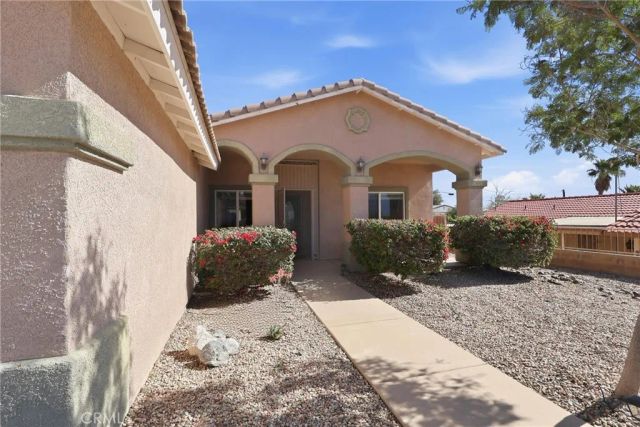 11190 Pomelo, Desert Hot Springs, CA 92240
