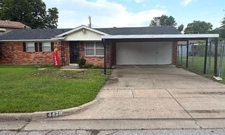 4428 Jane Anne Street, Haltom City, TX 76117