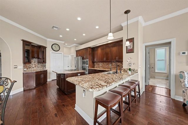 18817 WIMBLEDON CIRCLE, Lutz, FL 33558