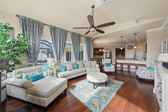 18817 WIMBLEDON CIRCLE, Lutz, FL 33558