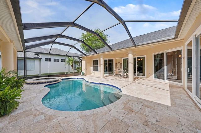 18817 WIMBLEDON CIRCLE, Lutz, FL 33558