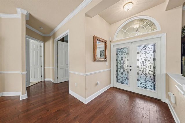 18817 WIMBLEDON CIRCLE, Lutz, FL 33558