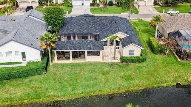 18817 WIMBLEDON CIRCLE, Lutz, FL 33558