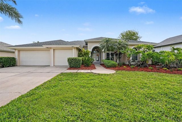 18817 WIMBLEDON CIRCLE, Lutz, FL 33558