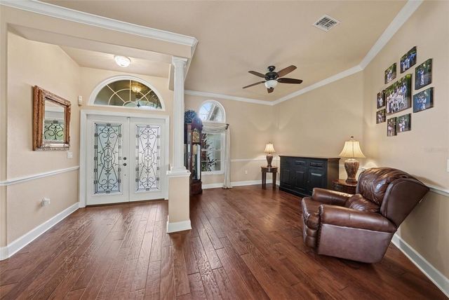 18817 WIMBLEDON CIRCLE, Lutz, FL 33558