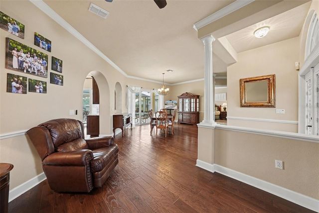 18817 WIMBLEDON CIRCLE, Lutz, FL 33558